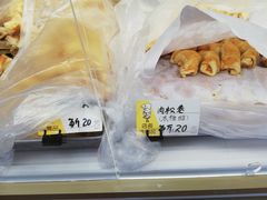 -爱德顺糕点食屋(利民道店)