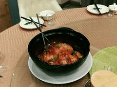 -丈母娘的饭局•新金陵菜(牛首山店)