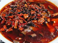 -大鸭梨烤鸭(甘家口店)