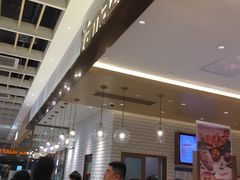 -山崎面包(静安久光店)