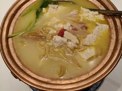 -森隆饭庄(新世界百货崇文店)