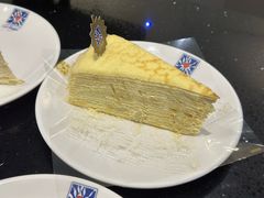 -Nadeje(Plaza Mahkota)