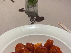 -漢舍中国菜馆(889广场店)