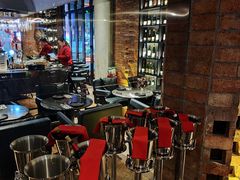 -LES ELITES 英集荟(南京西路店)