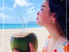 -三亚亚龙湾红树林度假酒店