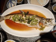 -南京大牌档(青岛万象城店)