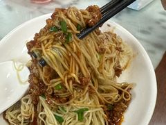 -曾仔竹升面