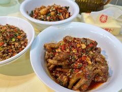 -笨罗卜浏阳菜馆(龙华鹏润达店)