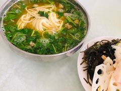 -杨记拉面总店
