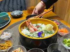 -吉之仙•中国制造•出口级食材日料店(领事馆总店)