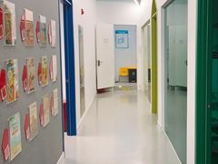 -英孚教育青少儿(河东中心)