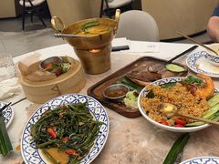 -KingThaia金泰兰(滨江天街店)