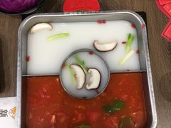 -新辣道鱼火锅(世纪金源购物中心店)