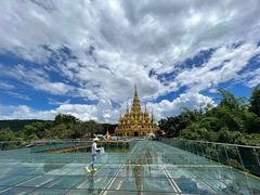 -西双版纳勐泐文化旅游区