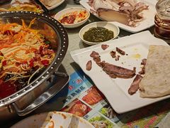-牧马人奶茶馆(乌兰察布总店)