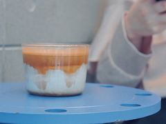 blue污-Something For(中洲湾店)