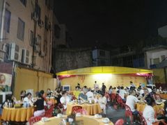 -聚味瞿记·龙虾堂(树木岭店)