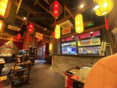 大堂-小龙坎火锅(总店)