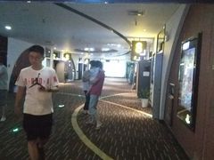 -万达影城(东西湖中心广场XLAND店)