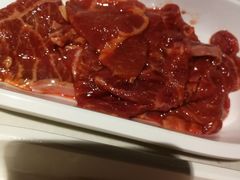 火锅牛排-海底捞火锅(万丰桥店)
