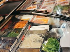 -晓燃地摊烤肉(朝阳双桥店)