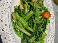 -御海棠老菜馆(福明嘉园店)