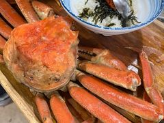 -震海贝烤贝·民俗特色店(延吉总店)