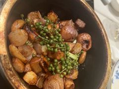 -狮王府淮扬菜(夫子庙老门东店)