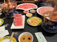 -南门涮肉(上海二店)