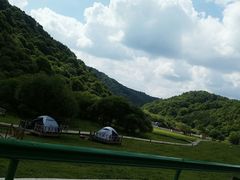 -大水川景区