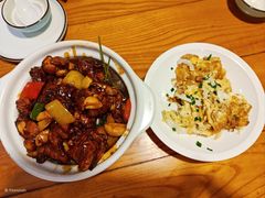-小堂宴·老厦门码头小炒(厦大店)