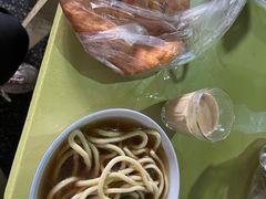 -老光明岗琼甜茶馆