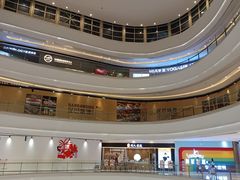 -成都银泰城