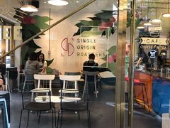门面-KYO COFFEE(胶州路店)
