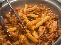 -禄婶鸡煲·打边炉