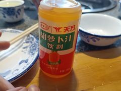 -胖子鱼·天水麻辣鱼火锅(秦州407店)