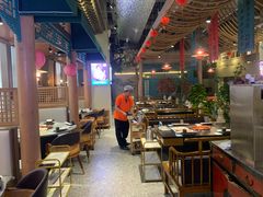 -乔先生涮肉·鲜活牛羊肉火锅(塘沽店)