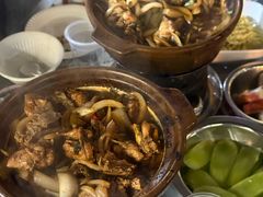 -川香煲(茅台路店)