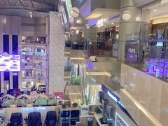 -1981牛排西餐厅(海信店)