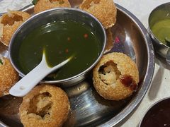 -葛尼沙印度餐厅 (镇明路店)