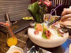 -大江户日本料理(吕厝店)