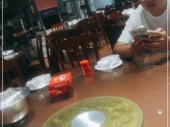 大堂-天下客饭店(中山路店)