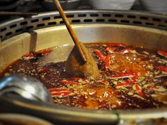 -小龙坎老火锅(北京三里屯店)