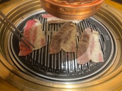 -蒲葵传统炭火烤肉(白石龙店)