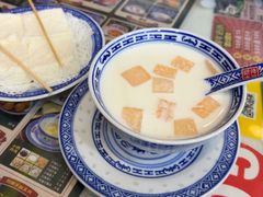 -广信牛奶甜品世家(台东店)