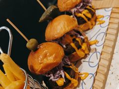 -PIZZA BIANCA(万象城店)