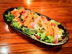 -玄白·炭烤活鳗(上海首店)