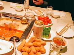 -海底捞火锅(九久奥特莱斯店)