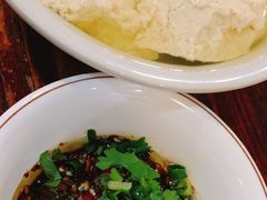豆花-陈三炖鸡馆(金众小区店)
