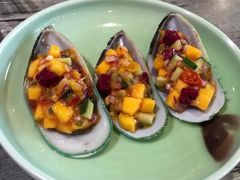 -长勺子东南亚(街道口店)